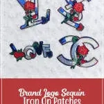 FASHION SEQUINS company logo