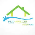 FLOWALCEI INTERIOIRS company logo