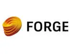 FORGE Accelerator company logo