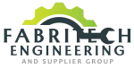 Fabritech Engineers company logo