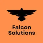 Falcon Solution company logo