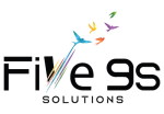 Five 9s Solutions company logo