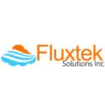 Fluxtek solutions company logo