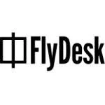 FlyDesk Projects P Ltd company logo