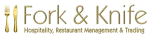 Fork & Knife Hospitality, Restaurant Management &... company logo