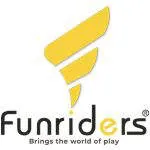 Funriders Leisure & Amusement Pvt Ltd company logo