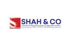 G G Shah & Co company logo