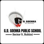 G.D. Goenka Public School Rohini company logo