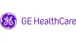 GE HealthCare Technologies company logo