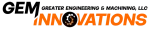 GEM INNOVATIONS company logo