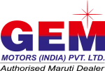 GEM MOTORS INDIA PVT LTD company logo