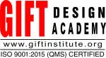 GIFT Design Academy company logo