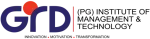 GRD-IMT company logo