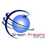 GREEN FREIGHT PVT LTD company logo