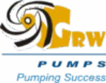 GRW Pumps Pvt Ltd company logo