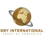GSY International Groups company logo