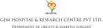 Gem Hospital & Research Center company logo