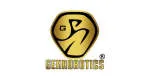 Genrobotic Innovations company logo