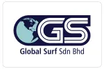 Global Surf Digital company logo