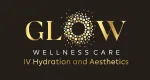 Glow Up - Skin and Wellness clinic company logo