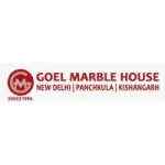 Goel Marble House company logo