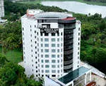 Gokulam Grand, Trivandrum company logo