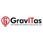 Gravitas iSolutions company logo