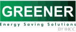 GreenEr builders company logo