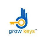 Grow Keys - Digital Branding Agency company logo