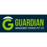Guardian management services company logo