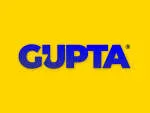 Gupta Hire company logo