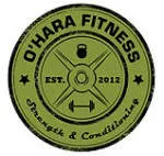 HARA FITNESS company logo