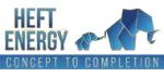 HEFT ENERGY PVT LTD company logo