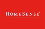 HOMSENSE company logo