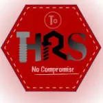 HR Steel Industries Pvt Ltd company logo