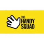 Handy sQuad company logo