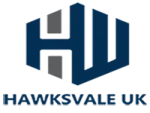 Hawksvale UK Private Limited company logo