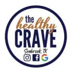 Healthy crave company logo