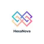 Hexanova company logo