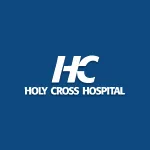 Holy Cross Hospital company logo