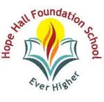 Hope Hall Foundation School company logo