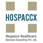 Hospaccx Healthcare Business Consulting Pvt. Ltd company logo