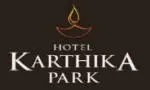 Hotel Karthika Park company logo