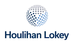 Houlihan Lokey company logo