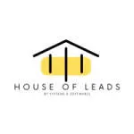 House of leads company logo