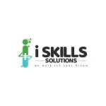 I Skills Solutions company logo