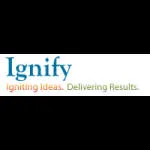 IGNIFY SOLUTIONS company logo