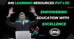 IMS Learning Resources Pvt. Ltd. company logo