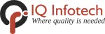 IQ infotech & Co company logo