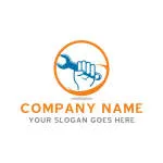 IT Monteur company logo